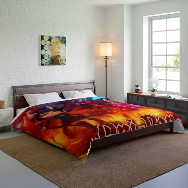 Edredón Oni-Pop Guardianes de la cultura pop: imagen 5