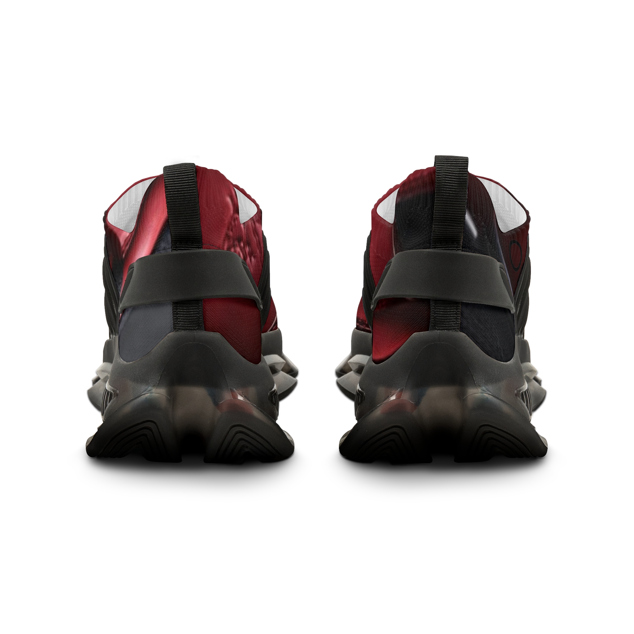 Zapatillas de malla elegantes para hombre Oni-Wear: imagen 3