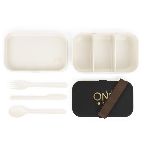 Fiambrera Oni-Home para preparar comidas con estilo: imagen 2