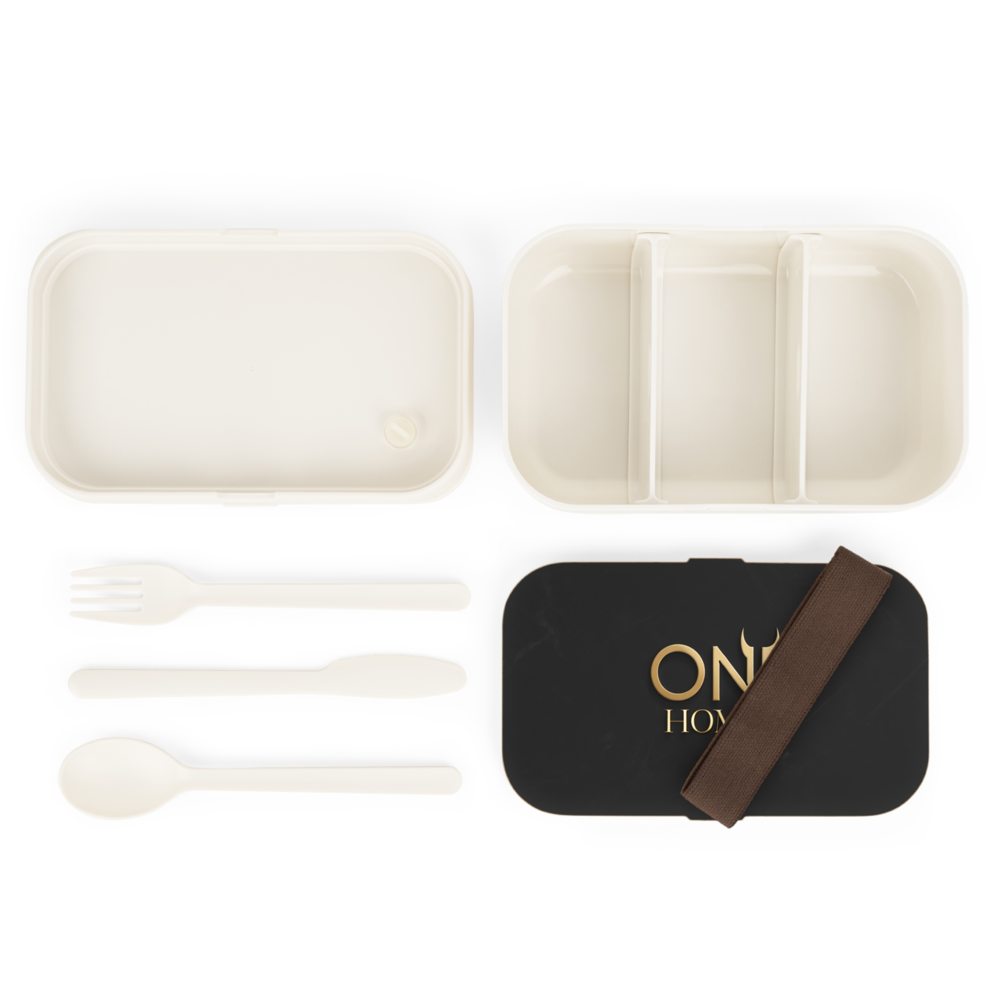 Fiambrera Oni-Home para preparar comidas con estilo: imagen 2