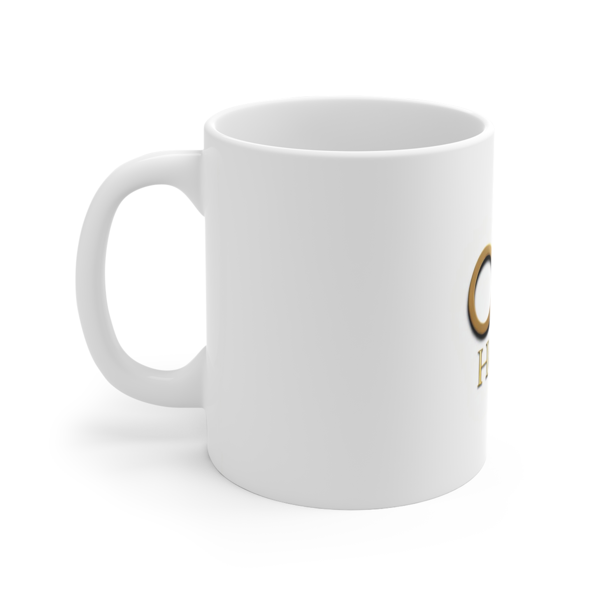 Taza de Cerámica Oni-Home - Perfecta para amantes del café: imagen 3
