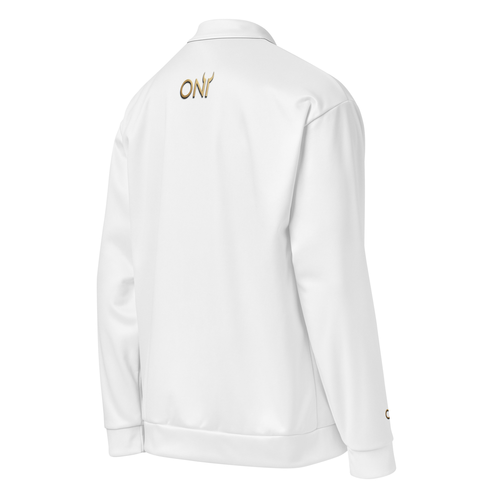 Chaqueta bomber all over unisex: imagen 5