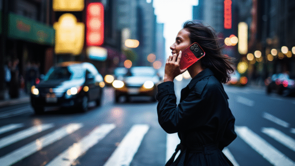 Funda dura para iPhone® 17 Pro-Max MagSafe® - Oni-Pop: imagen 2