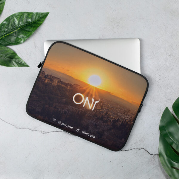 Fiambrera Oni-Home para preparar comidas con estilo: imagen 4