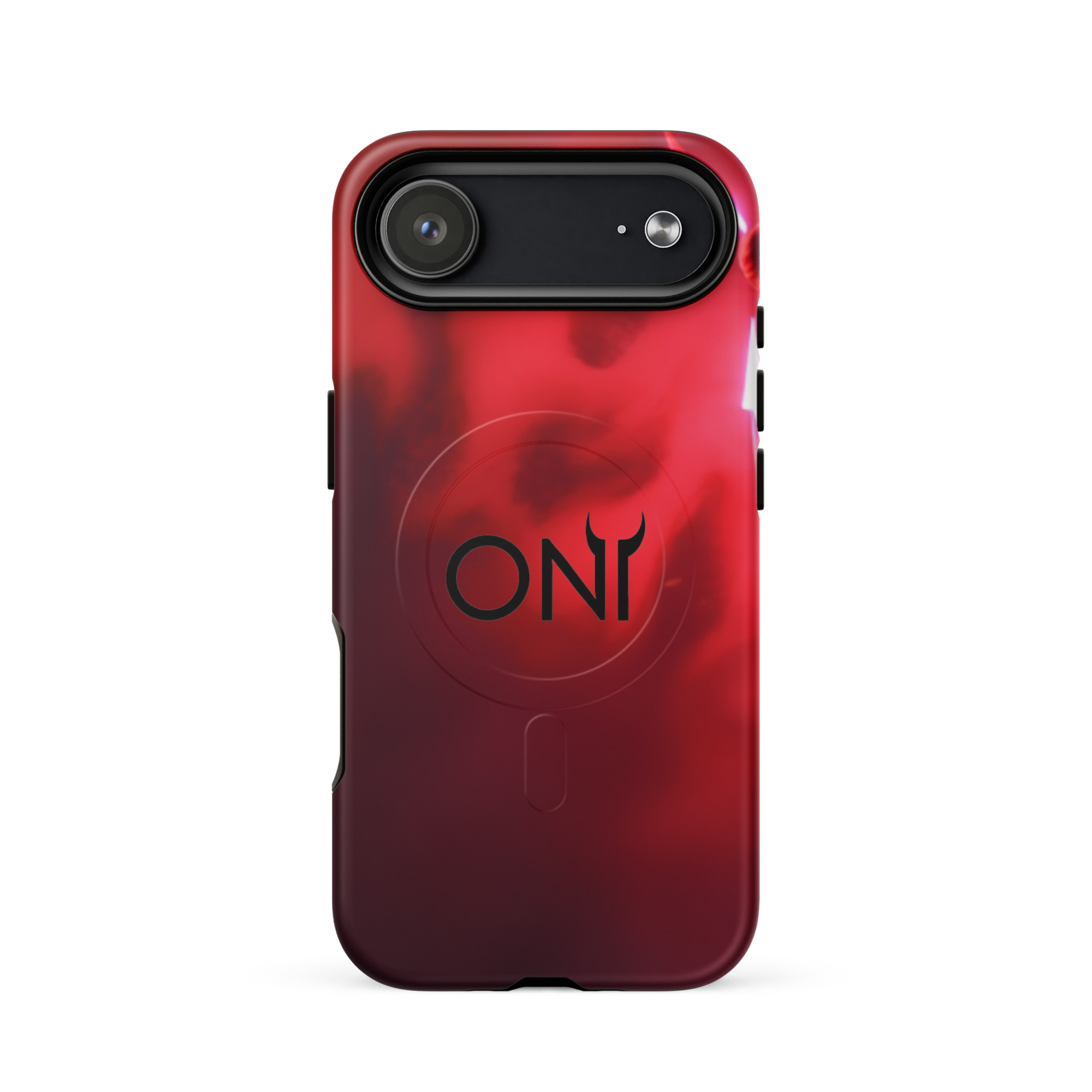 Funda dura para iPhone® 14/15/16/17 MagSafe® Oni-Pop: imagen 14