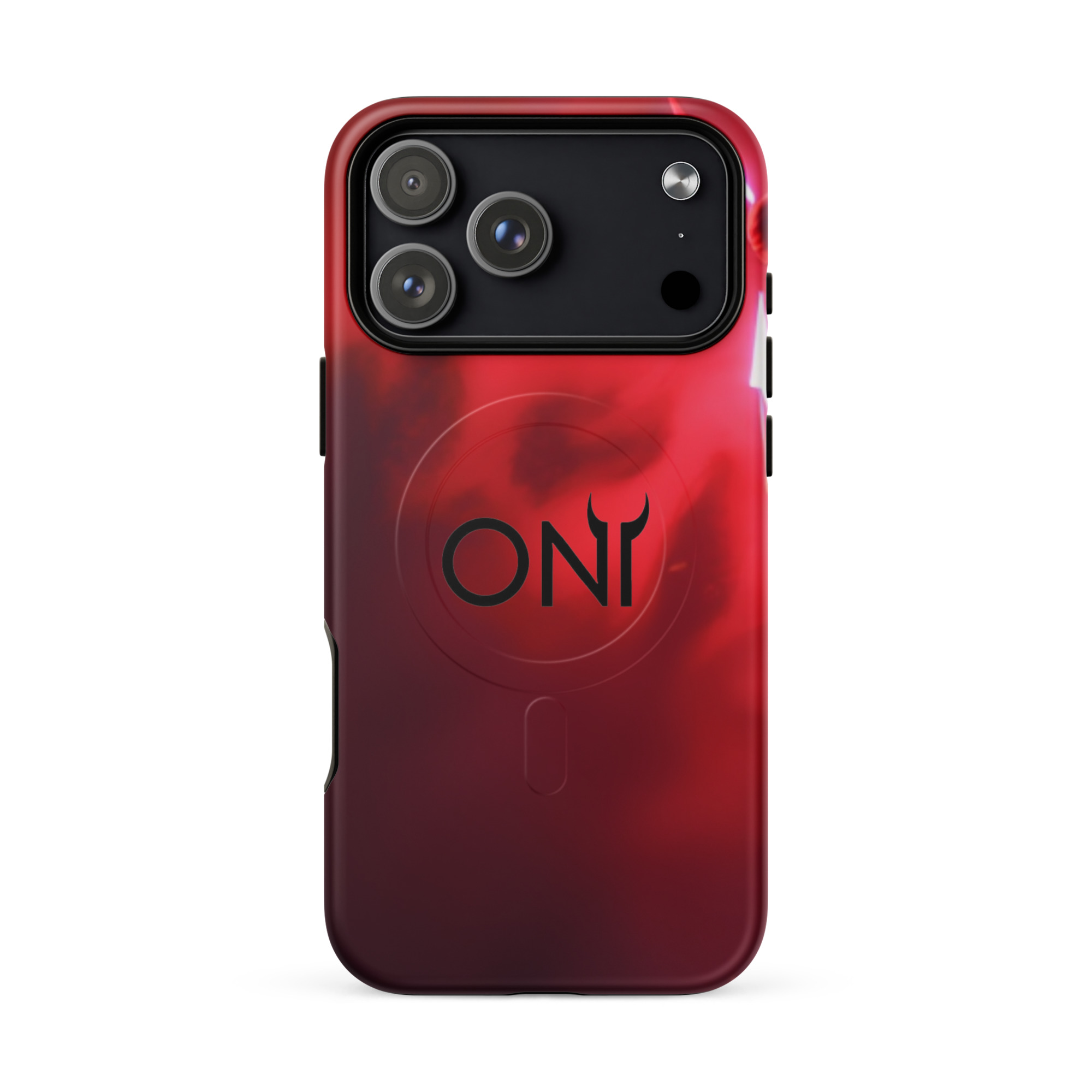 Funda dura para iPhone® 14/15/16/17 MagSafe® Oni-Pop: imagen 16