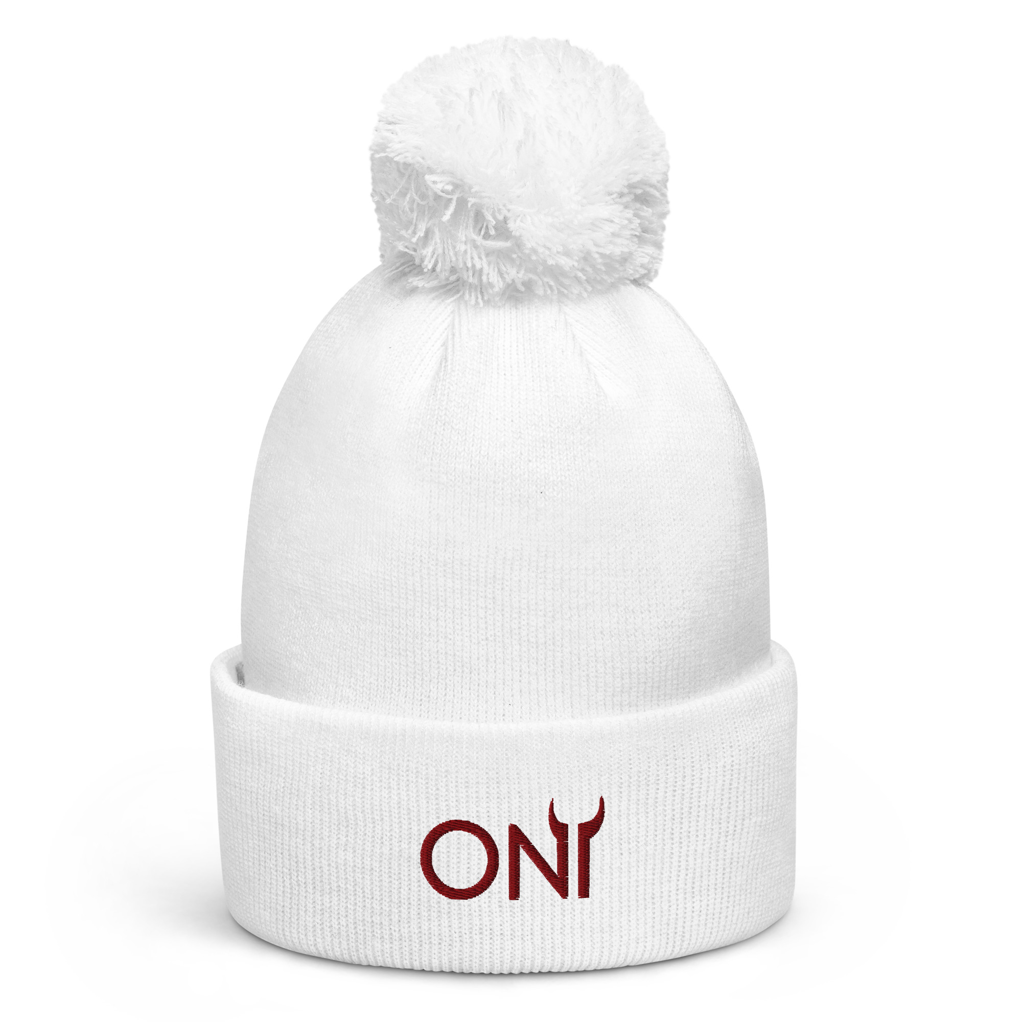 Gorro con pompón: imagen 2