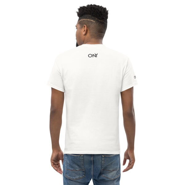 Camiseta clásica unisex: imagen 4