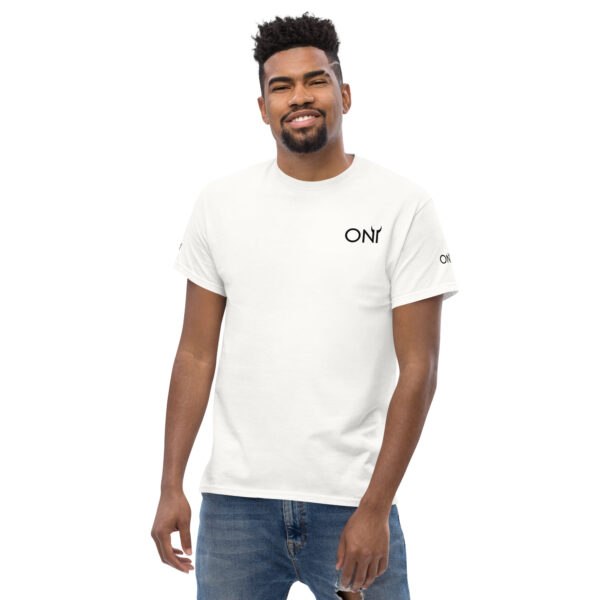 Camiseta clásica unisex