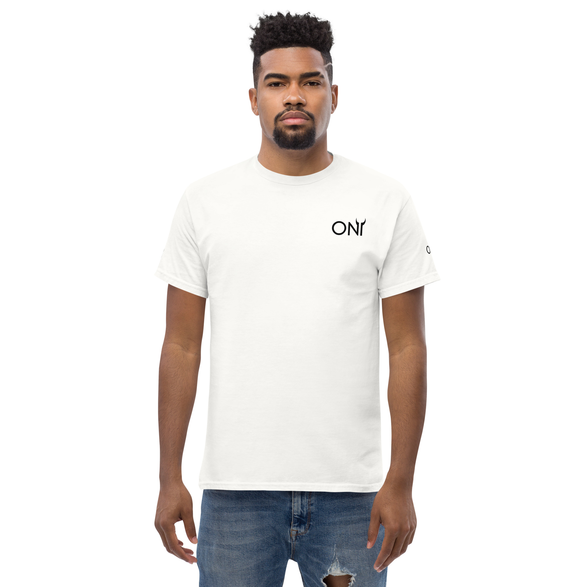 Camiseta clásica unisex: imagen 3