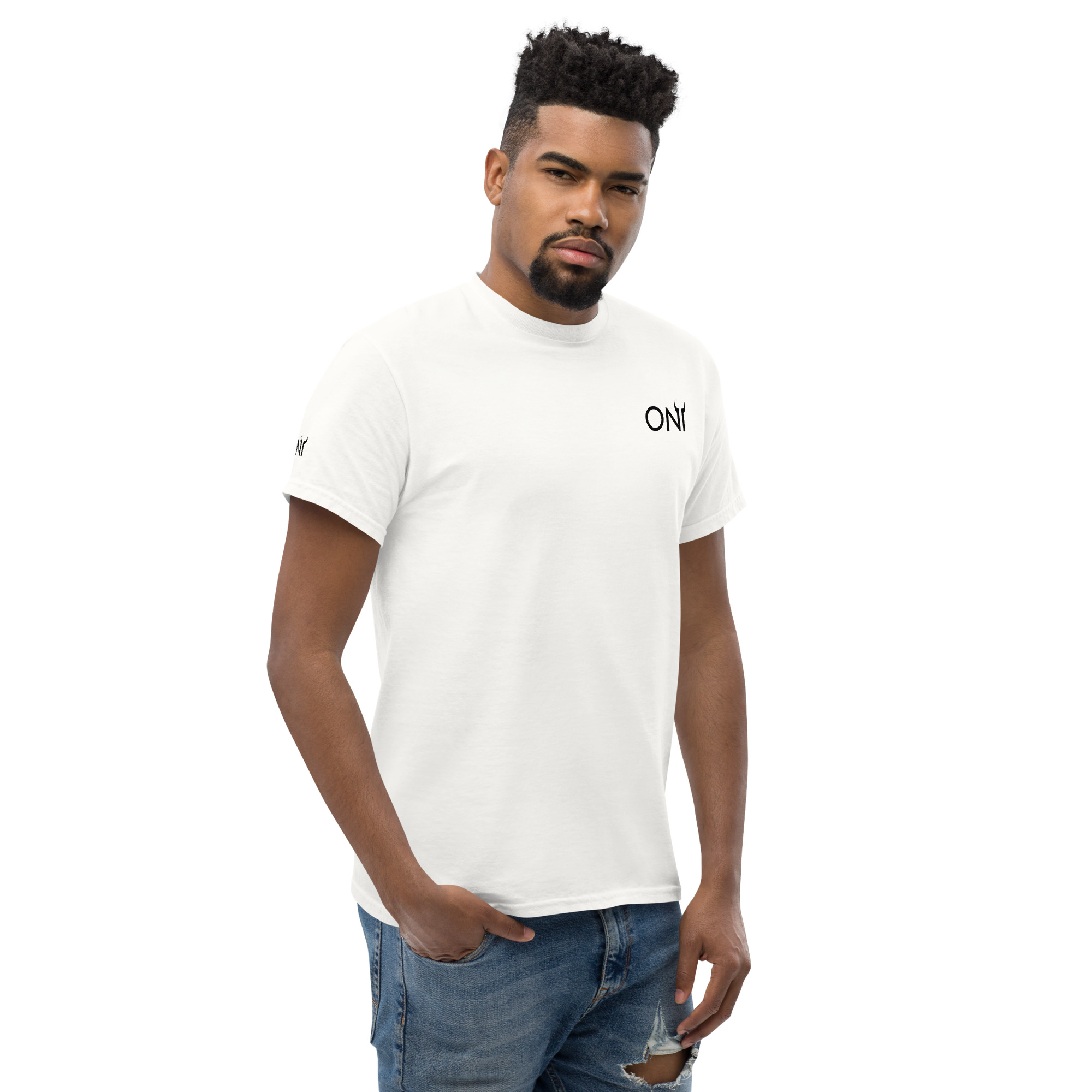 Camiseta clásica unisex: imagen 9