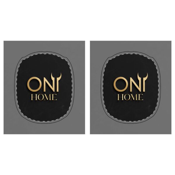 Oni-Home AirPod Max- Stylish ONI HOME Design: imagen 2