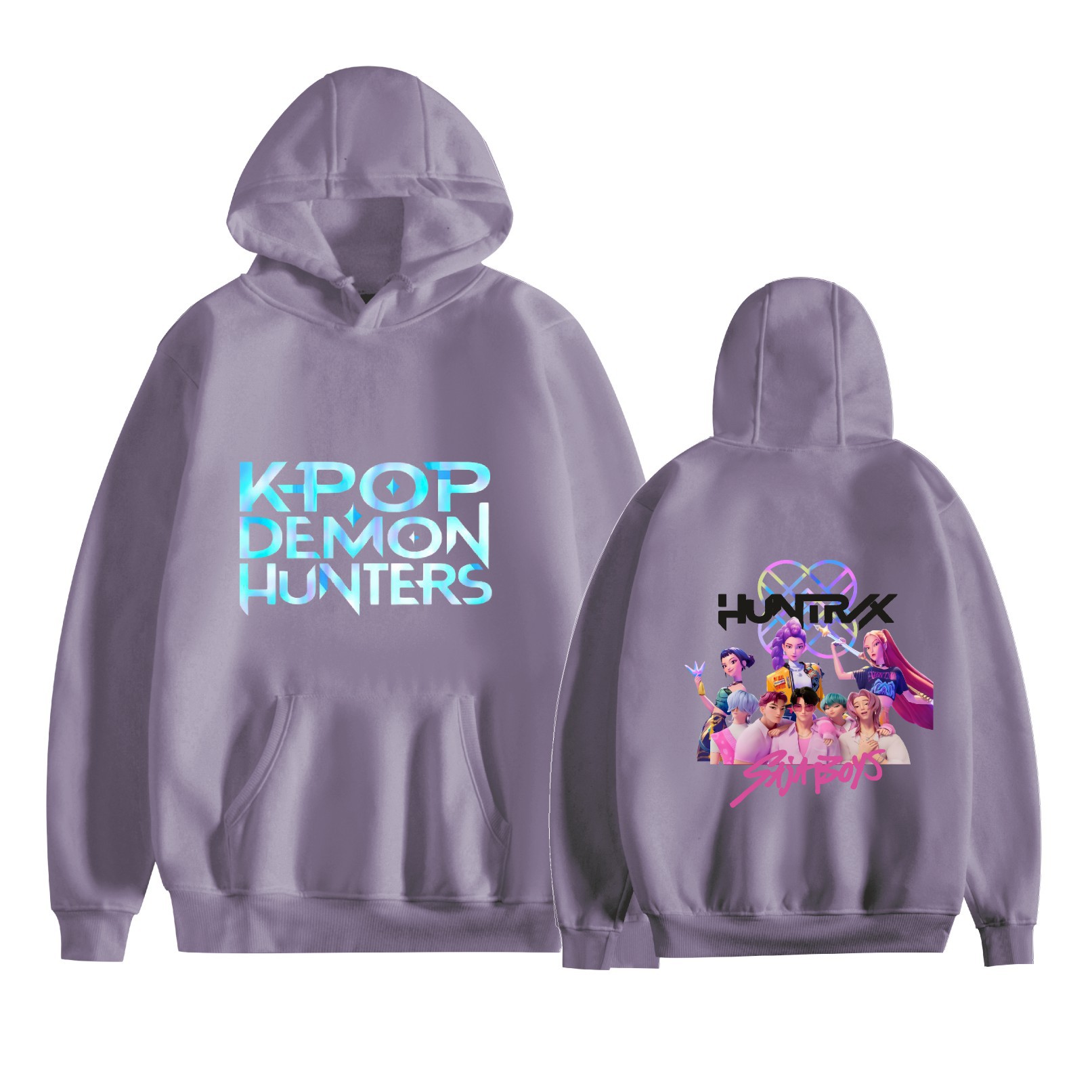 Sudadera New K-POP Demon Hunter Girl Group: imagen 43