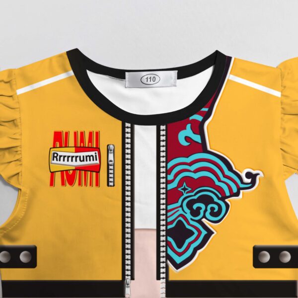 Disfraz K-POP: Lumi Cosplay Girl: imagen 3