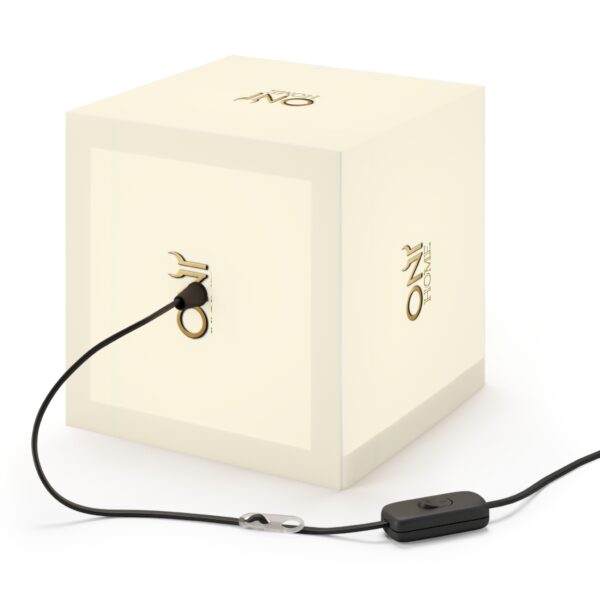 Oni-Home Lámpara Cubo: imagen 3