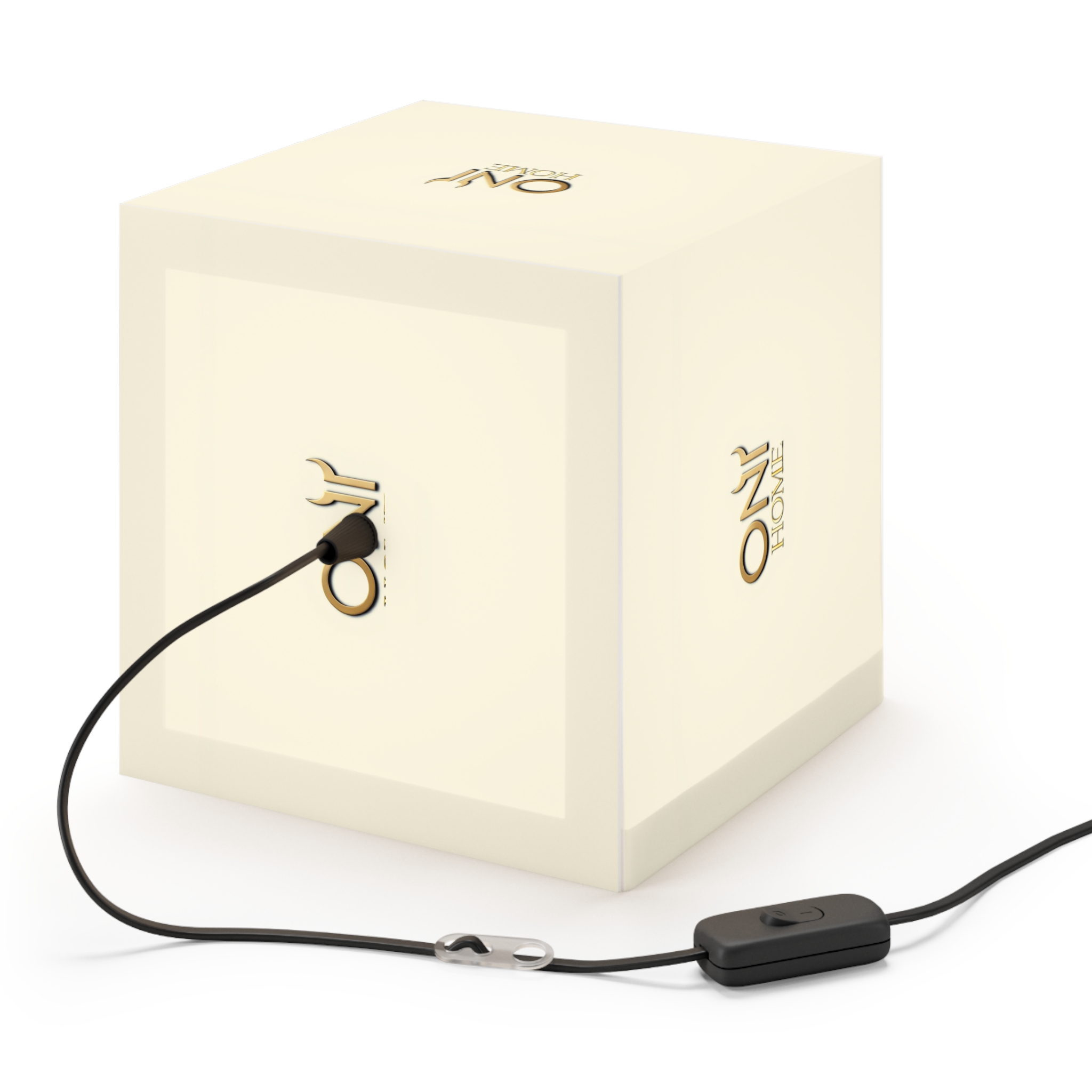 Oni-Home Lámpara Cubo: imagen 3