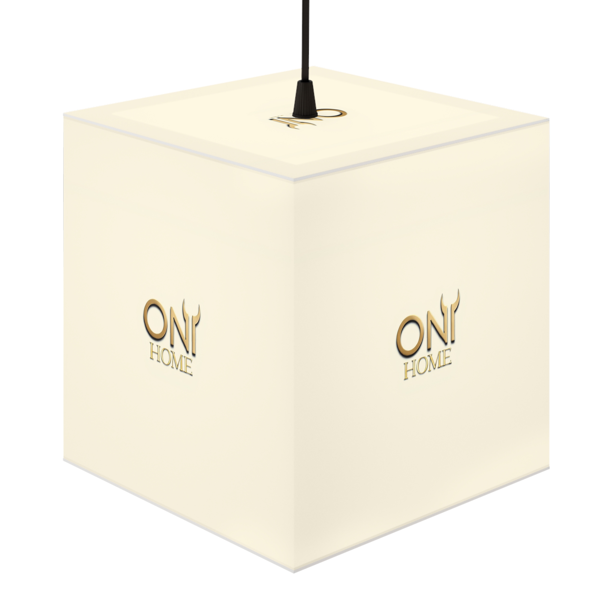 Oni-Home Lámpara Cubo: imagen 2