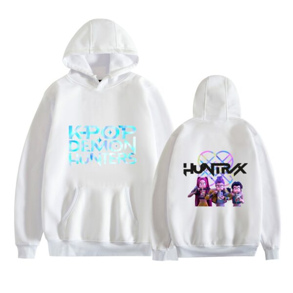 Sudadera New K-POP Demon Hunter Girl Group: imagen 26