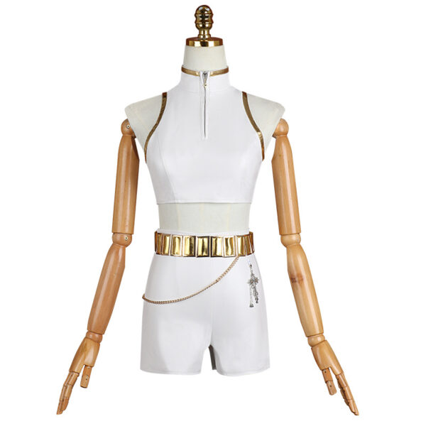 K-POP  Zoe: imagen 7