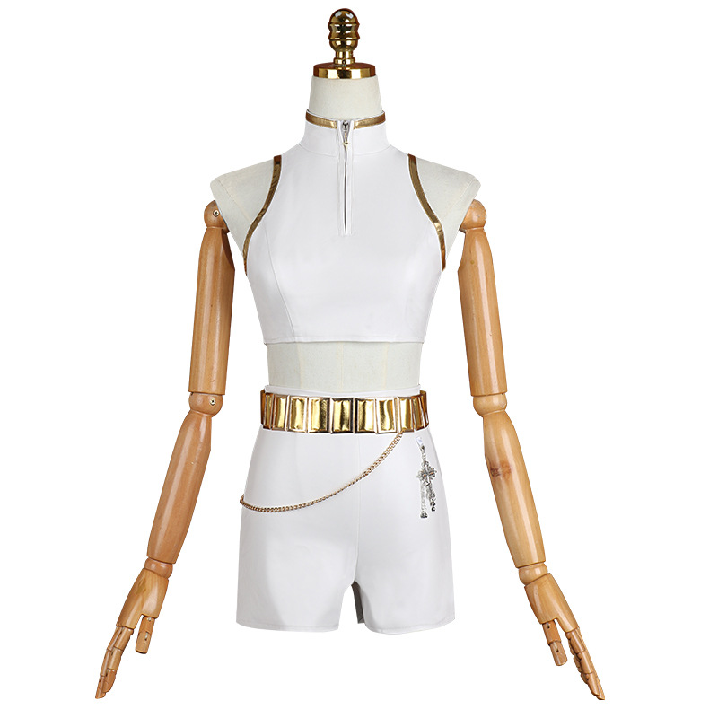 K-POP  Zoe: imagen 7