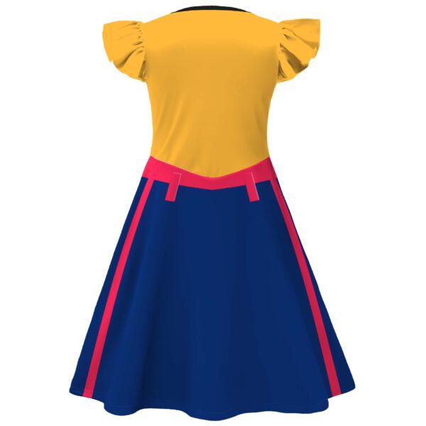 Disfraz K-POP: Lumi Cosplay Girl: imagen 2