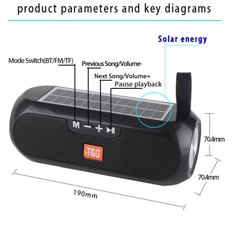 reproductor de audio portátil para teléfono móvil, reproductor de karaoke: imagen 3