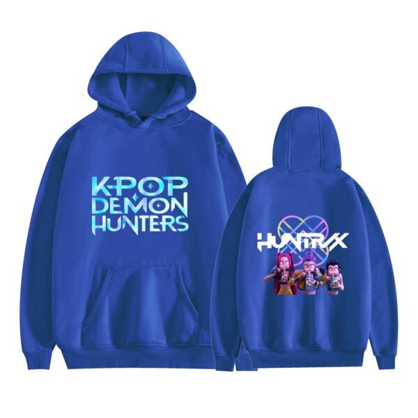 Sudadera New K-POP Demon Hunter Girl Group: imagen 33