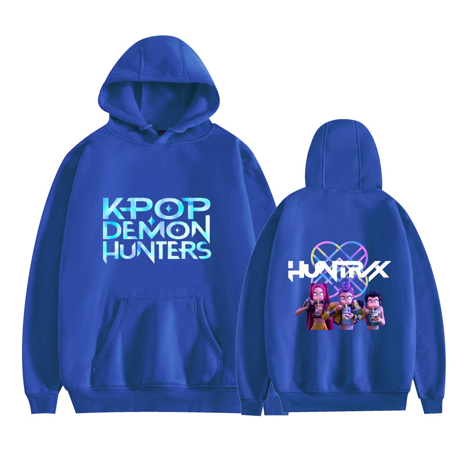 Sudadera New K-POP Demon Hunter Girl Group: imagen 33